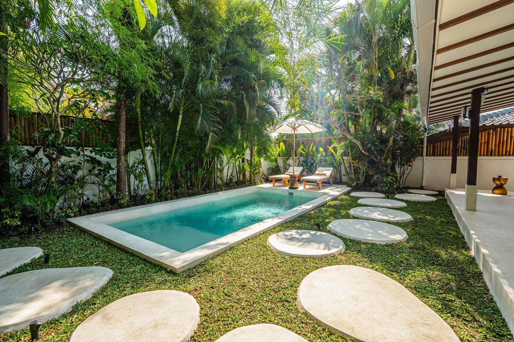 Villa Berapi By Evdekimi - Comfy Retreat With Pool In The Artistic Center - Long Extras