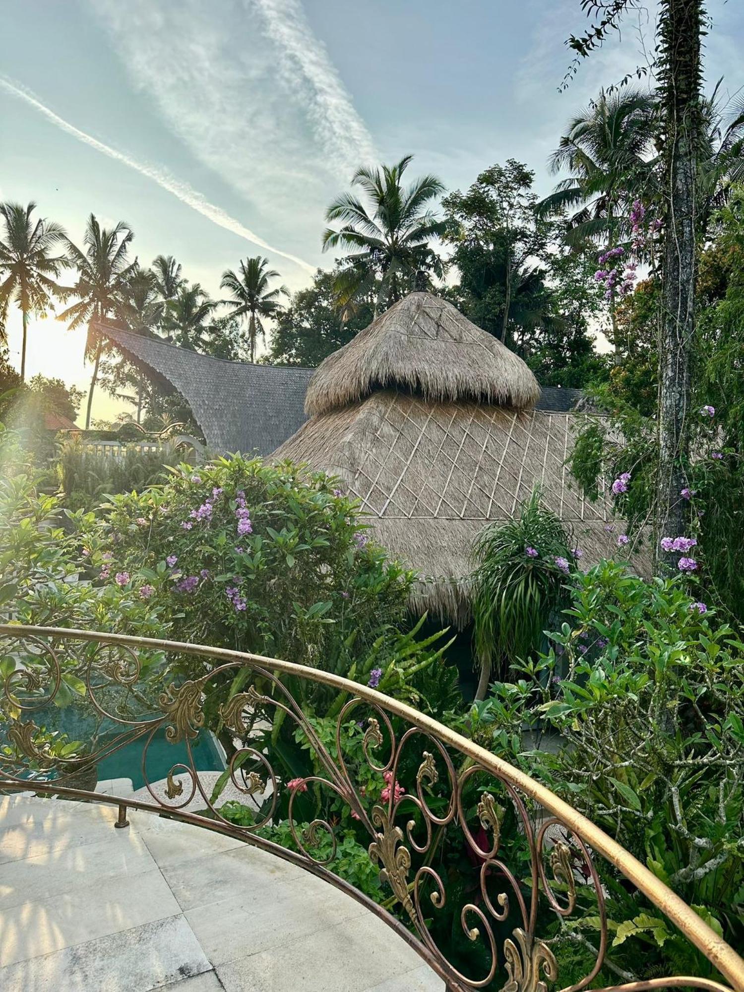 Guest house Akasha New Earth Haven *