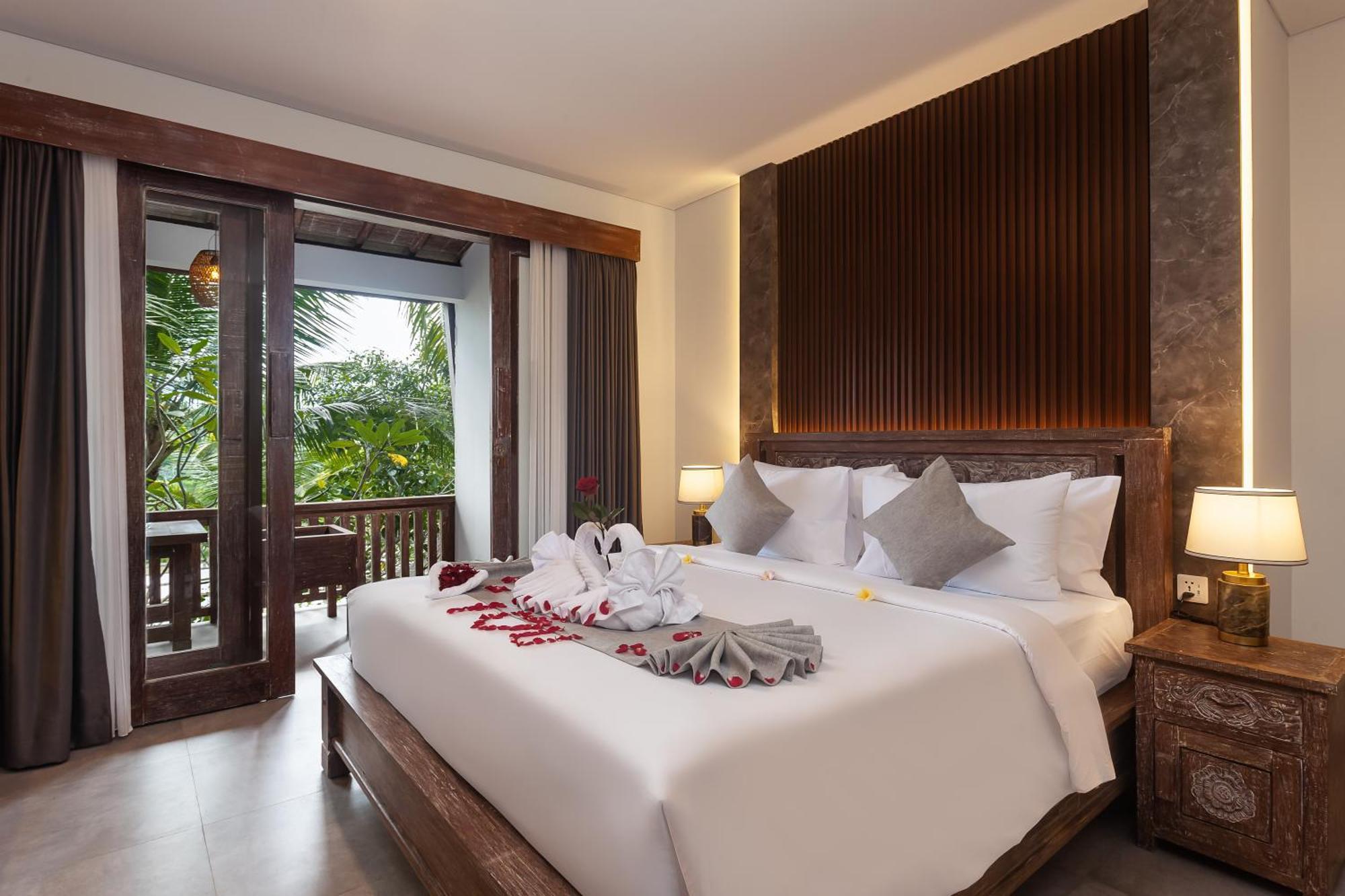 Teba Suci And * Ubud (Bali)