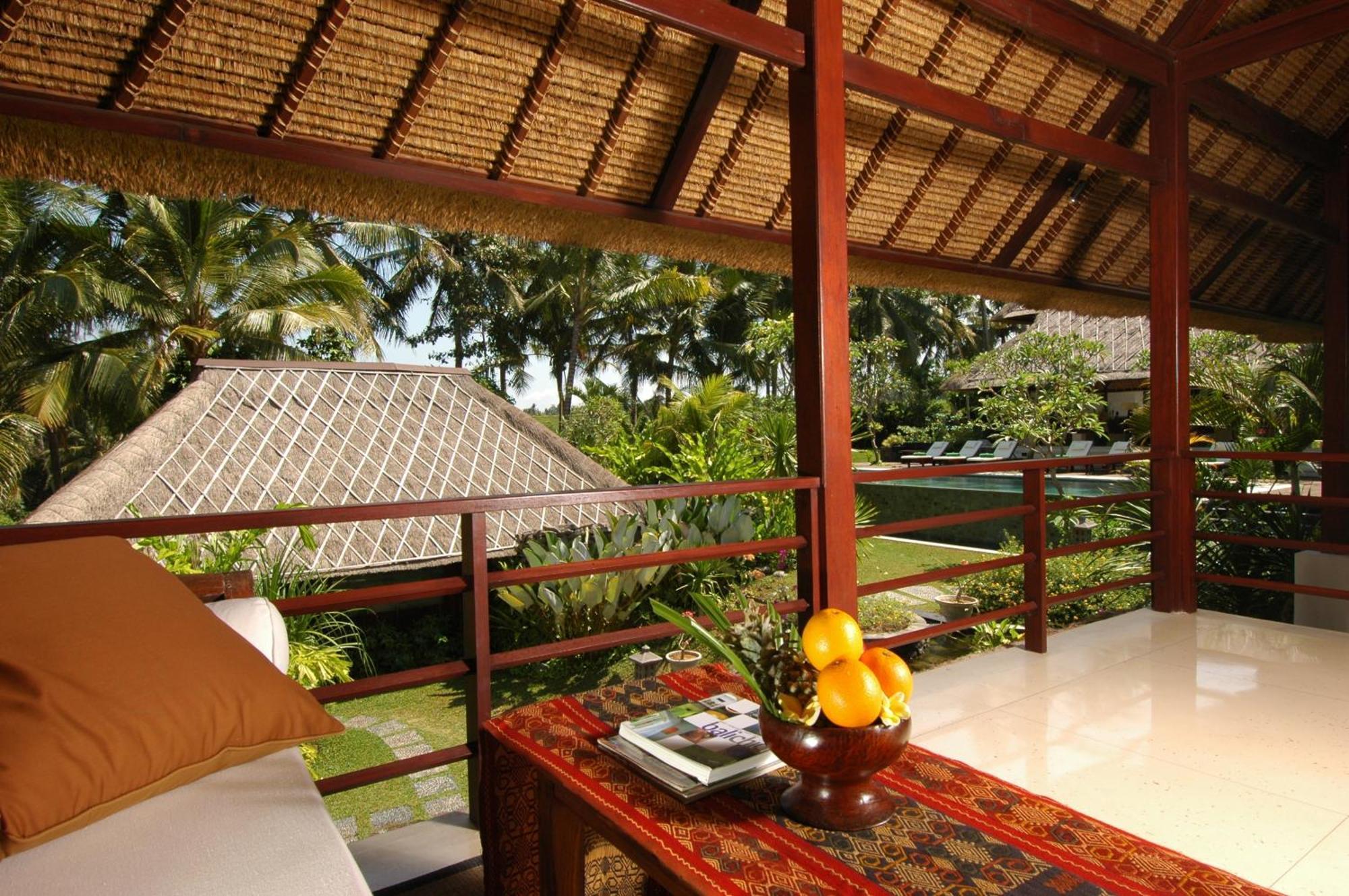 Kanti Ubud (Bali)