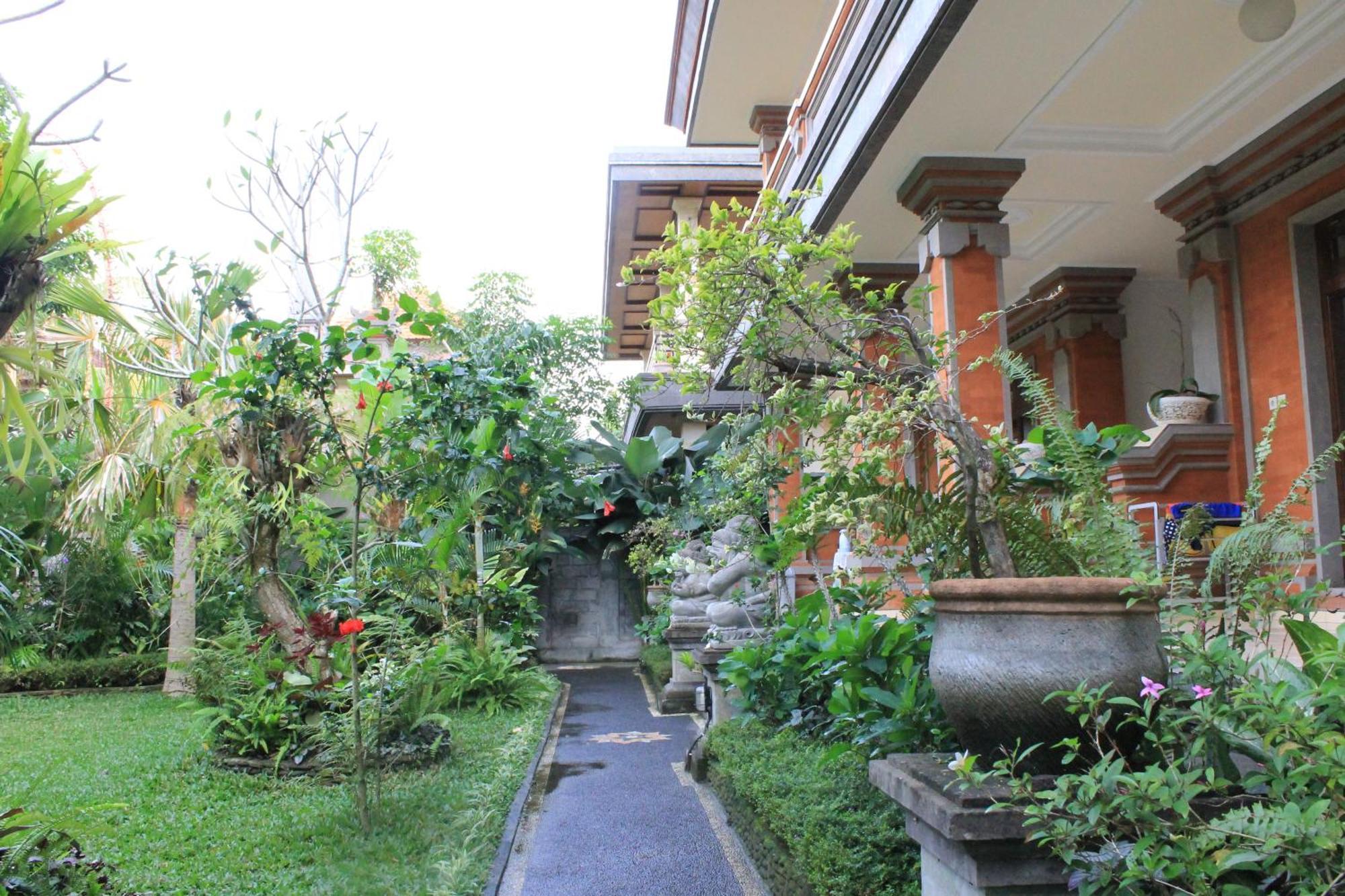 Gasthof Tanah Semujan