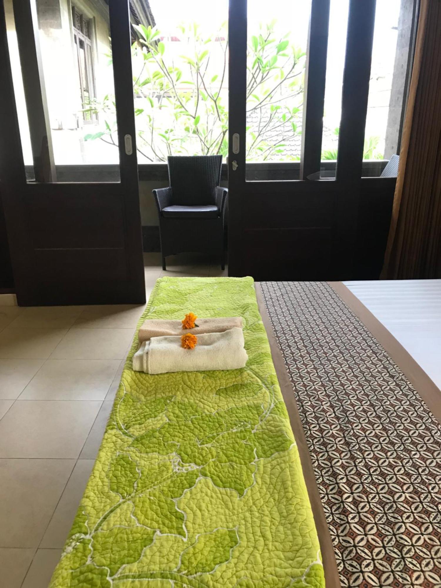 Homestay Pangkung House