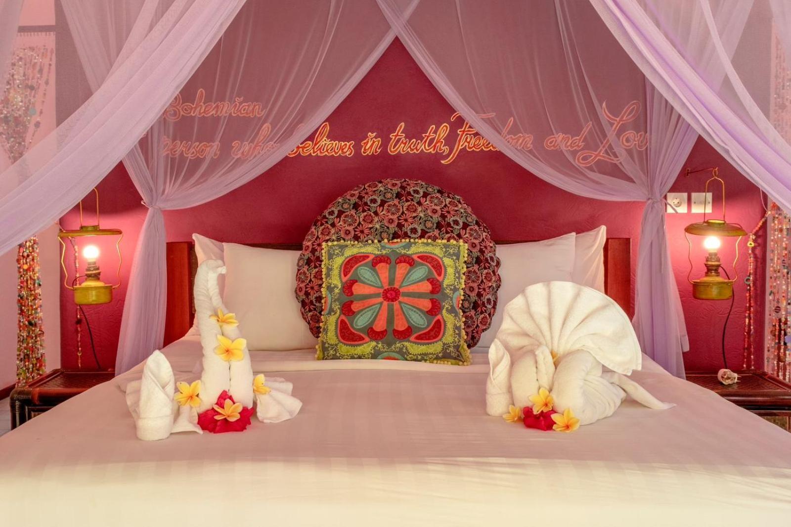 Ferienpark Bali Bohemia Huts