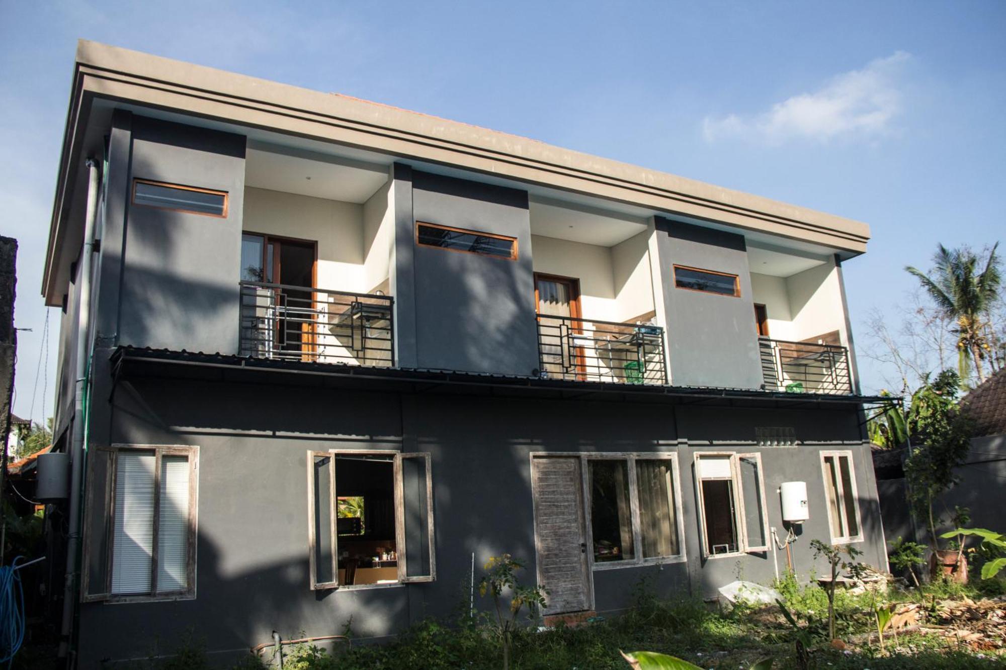 Apartment Ratna 4 Ubud