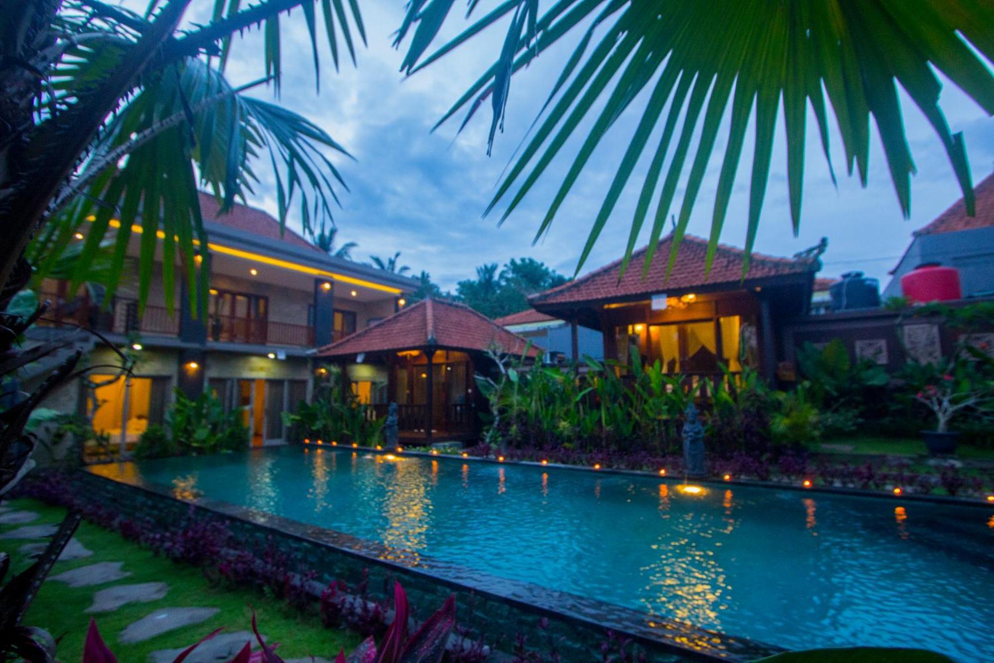 Apartment Ratna 4