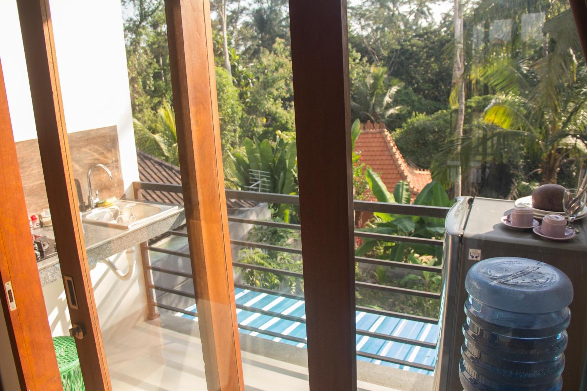 Apartment Ratna 4 Ubud