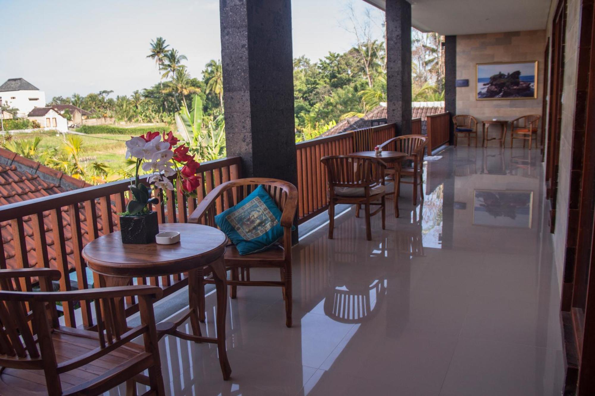 Apartment Ratna 4 Ubud