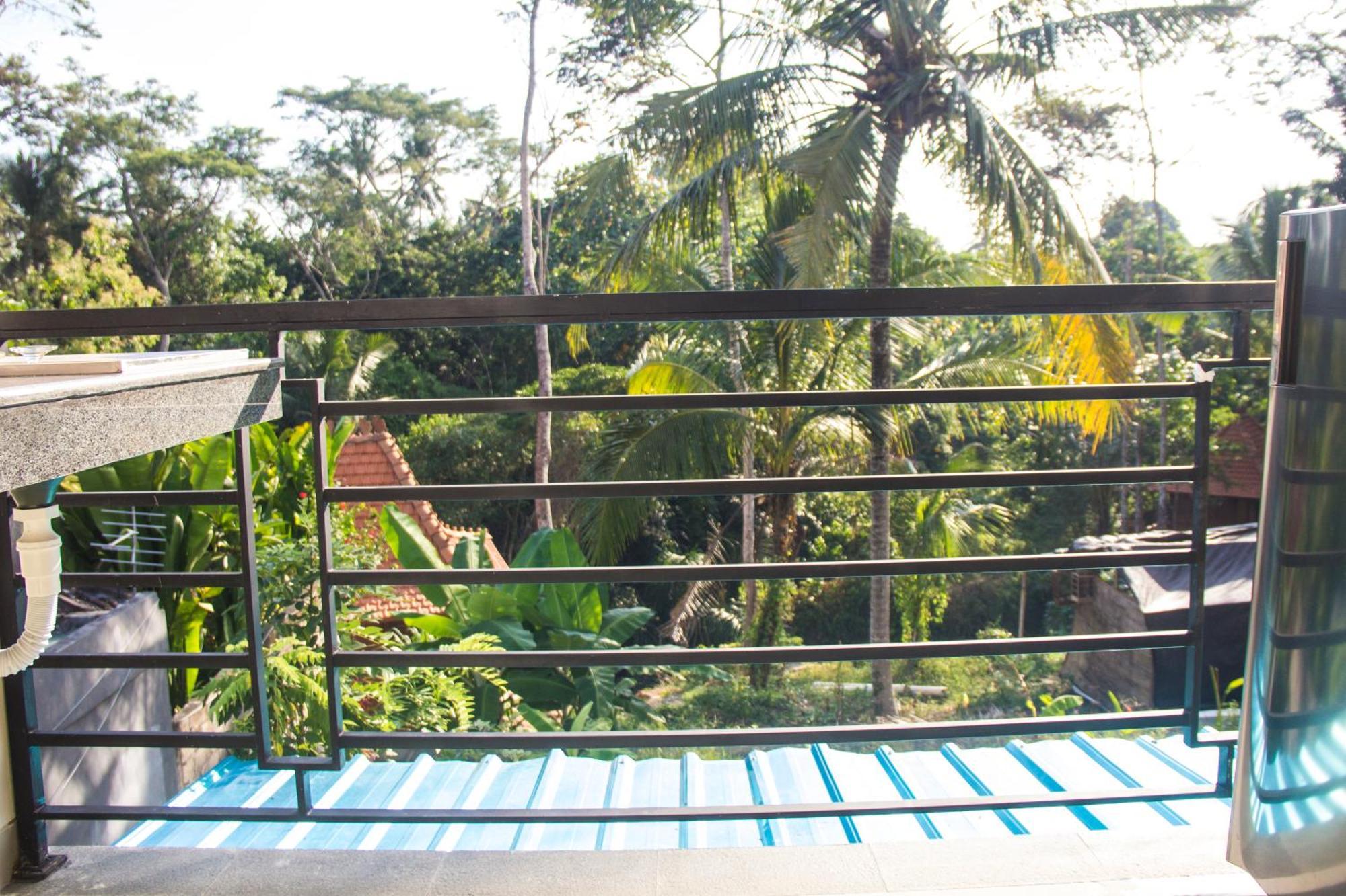 Apartment Ratna 4