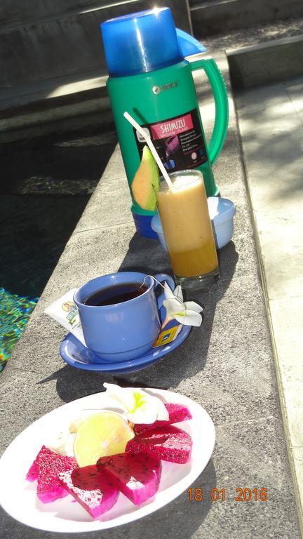 Kartika Guest house