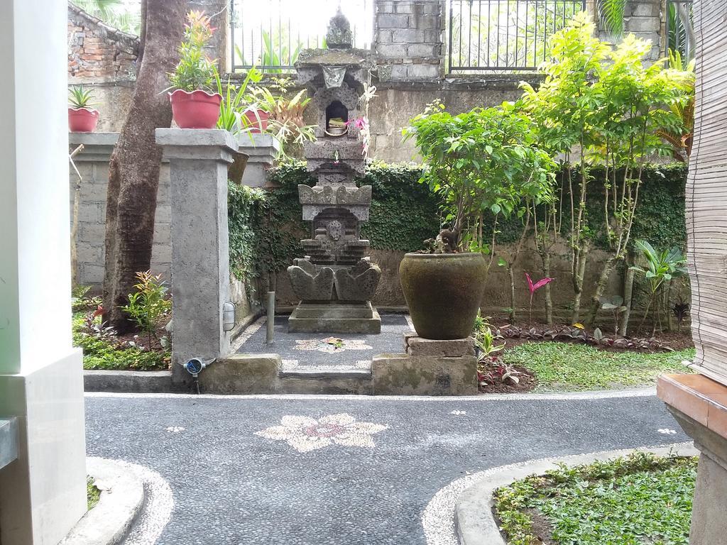 Mandia Guest house 3*