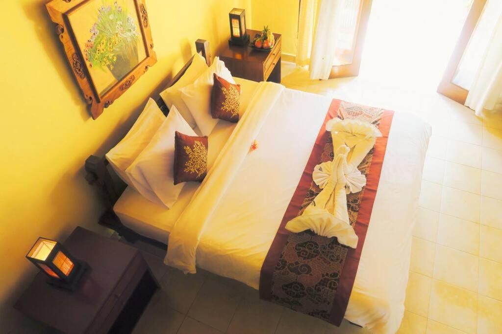 Villa Jineng 5 Bedroom Private Pool With Stunning Garden By Basma Groups Ubud (Bali)