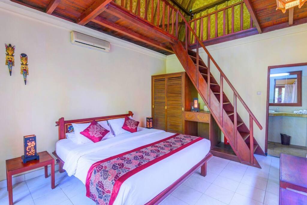 Villa Jineng 5 Bedroom Private Pool With Stunning Garden By Basma Groups