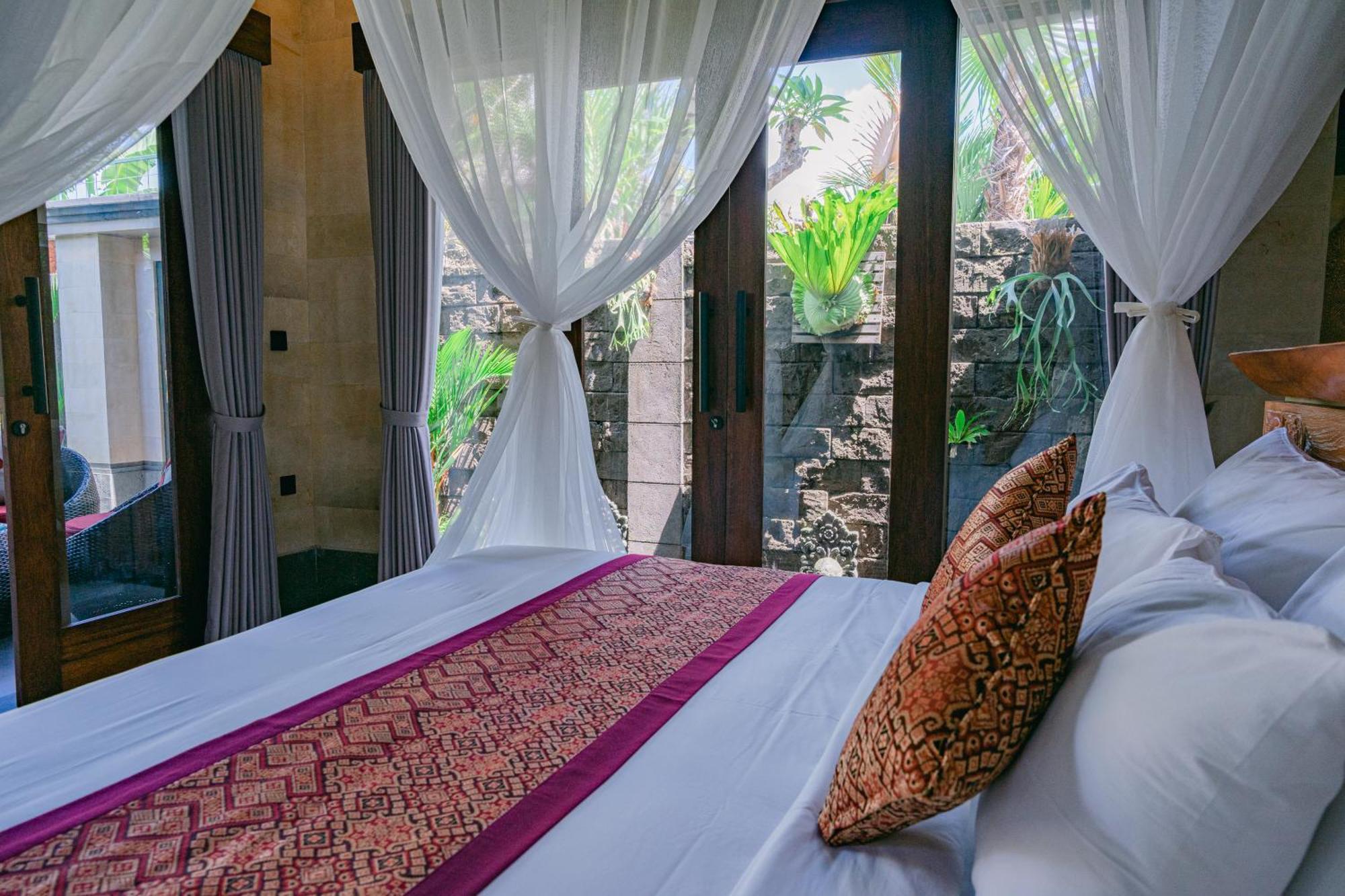 2 Seasons : Star - Luxury With Private Pool Villa