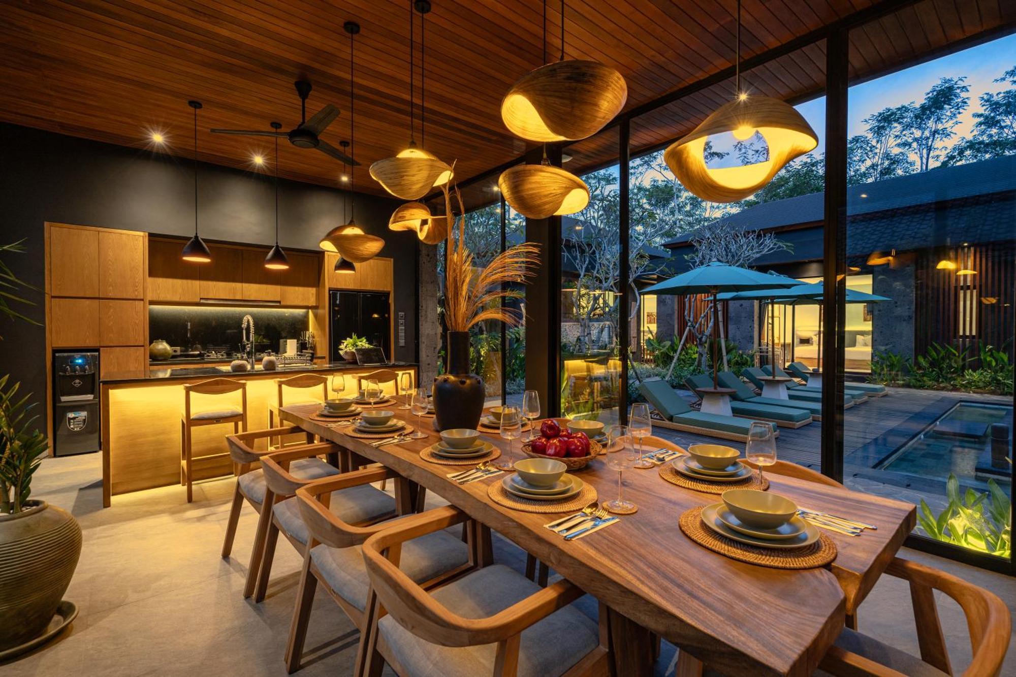 Angkasa By Balisuperhost Villa