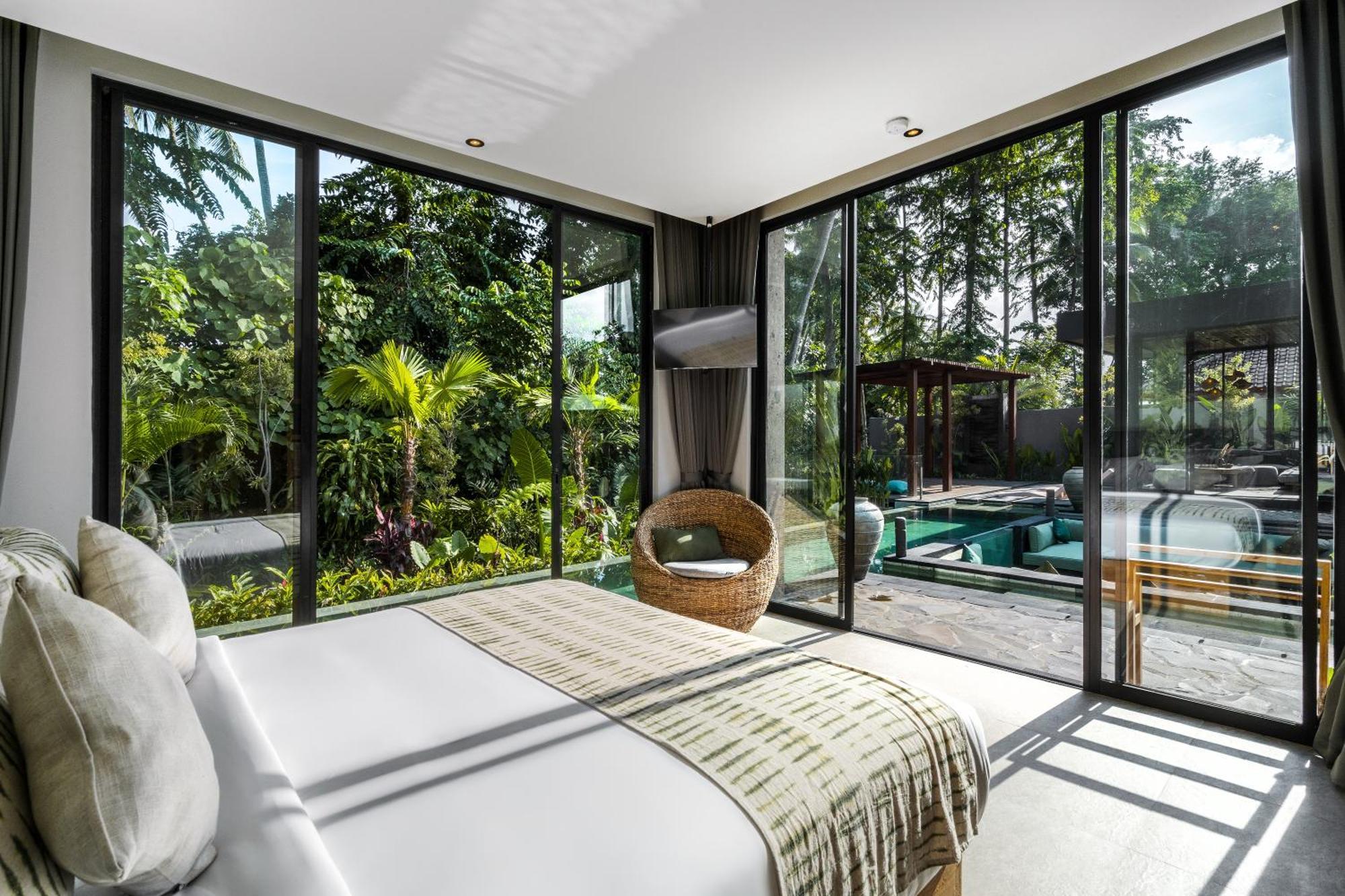 Angkasa By Balisuperhost Ubud (Bali)