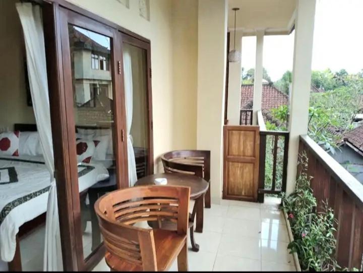 Drompok House Guest house