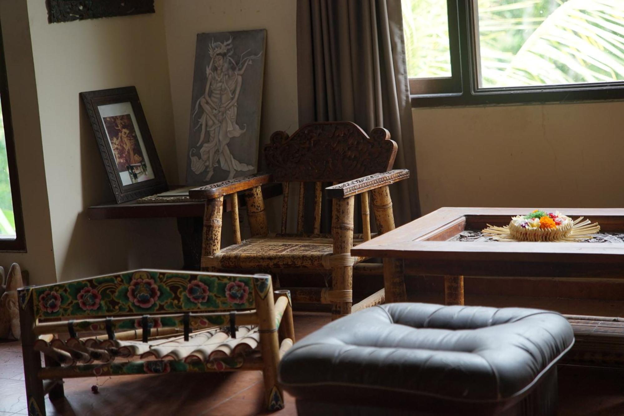 Guest house Jati 2*