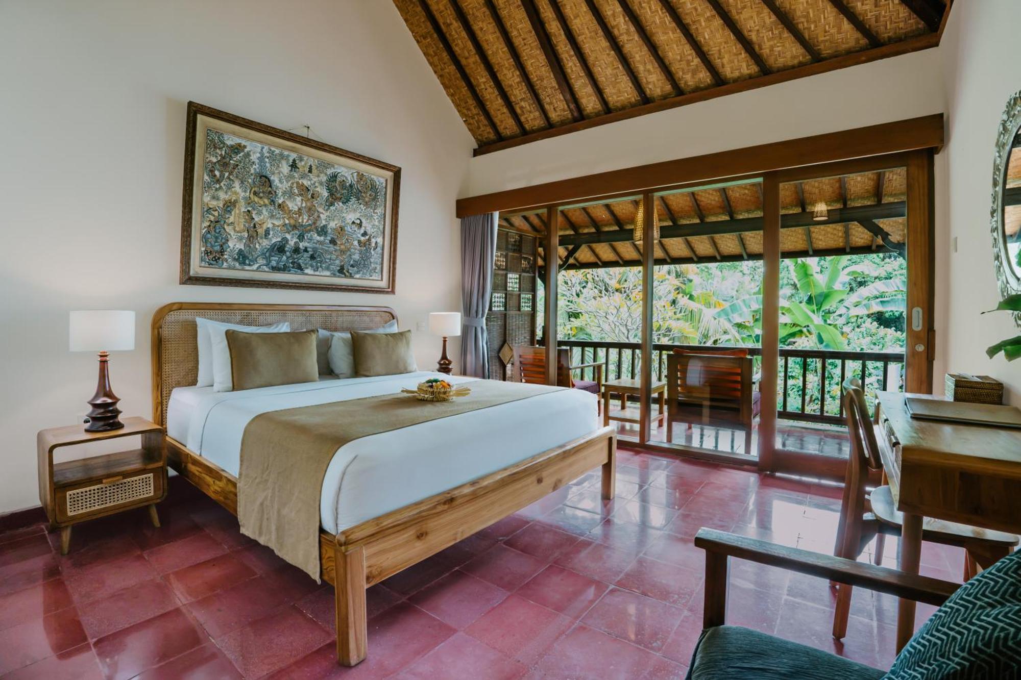 Jati Ubud (Bali)