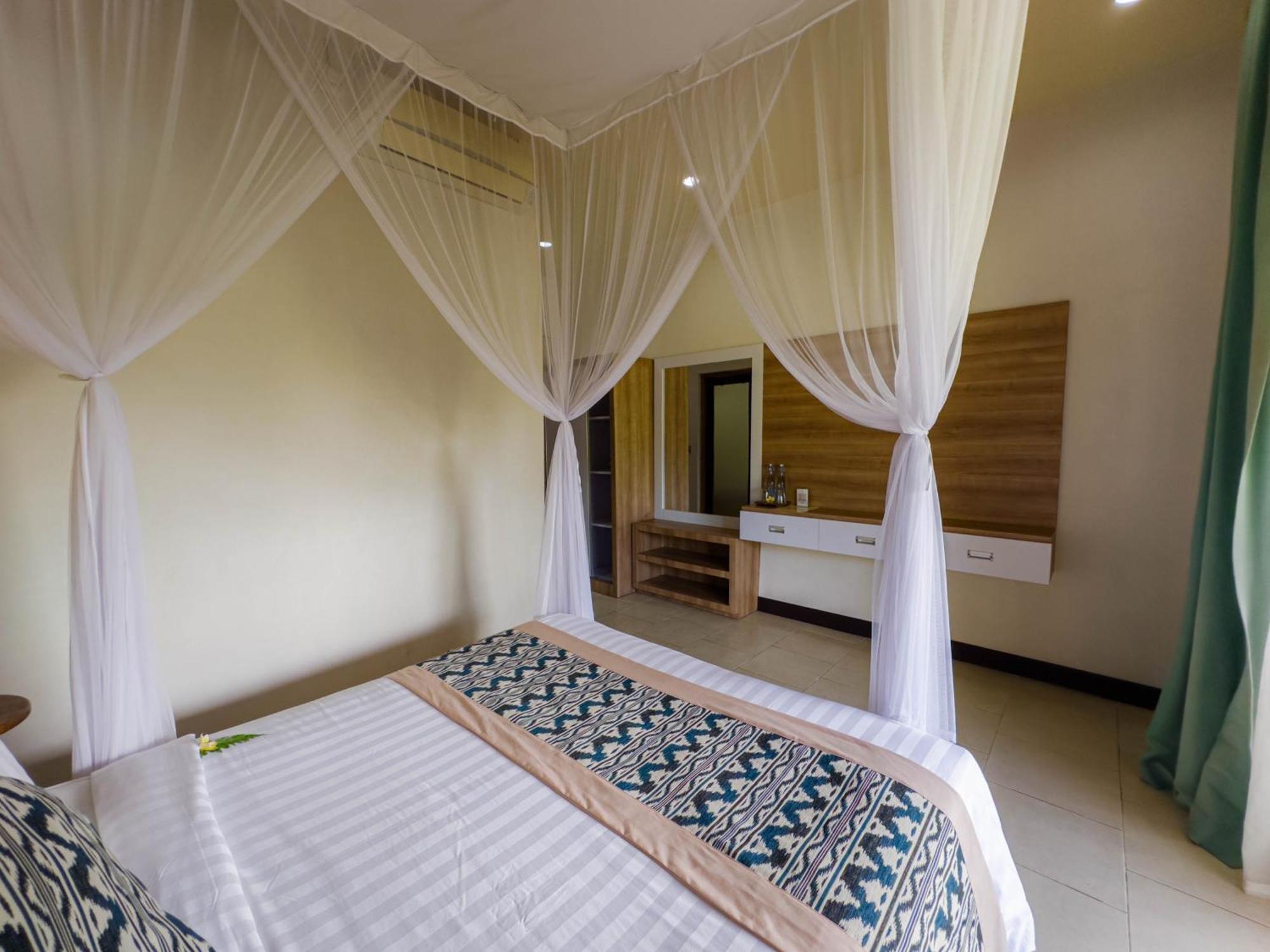 Sari Health Resort