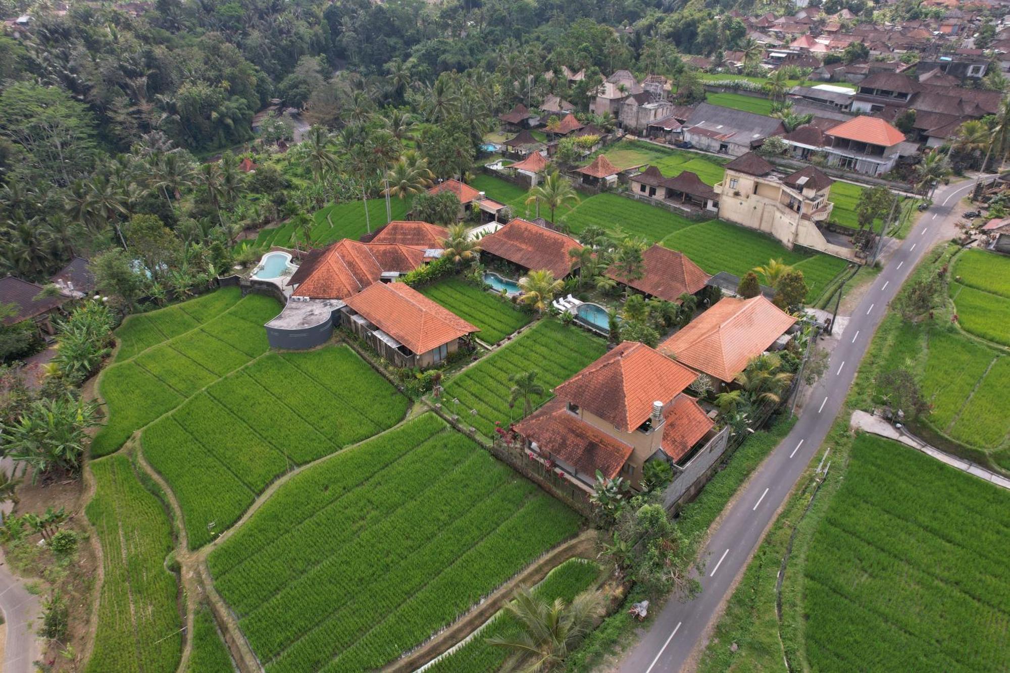 Pousada Umakelod Sebatu