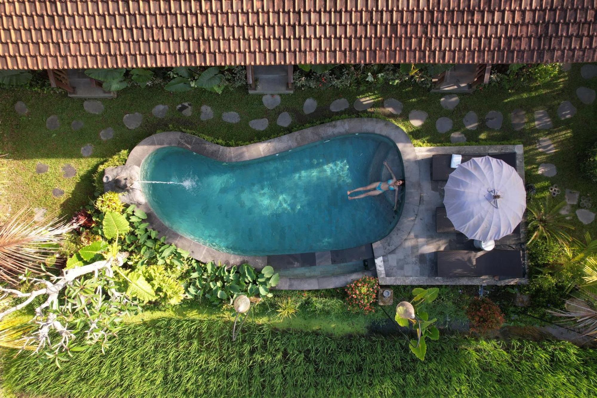 Umakelod Sebatu Pousada Ubud