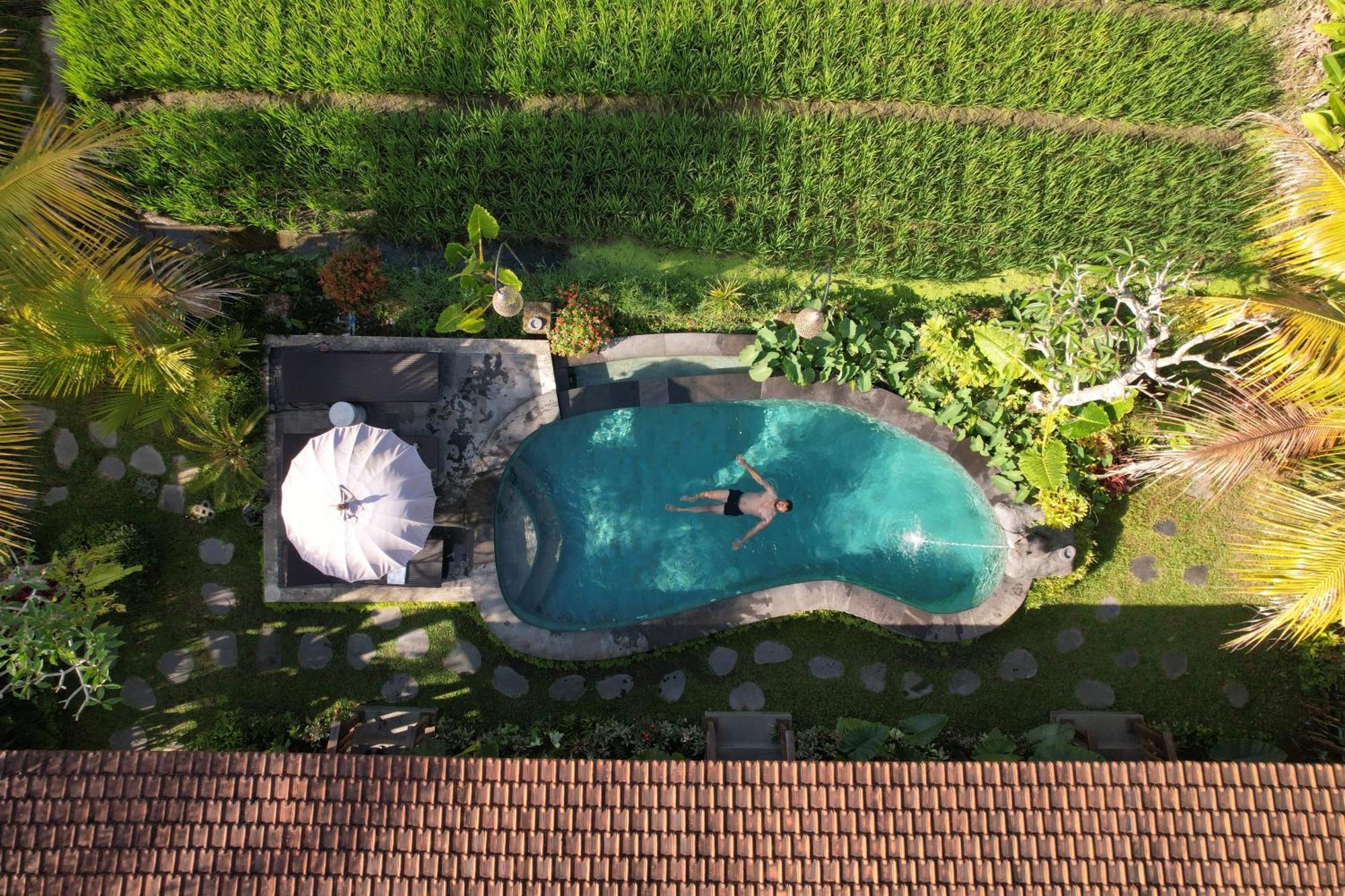 Pousada Umakelod Sebatu Ubud