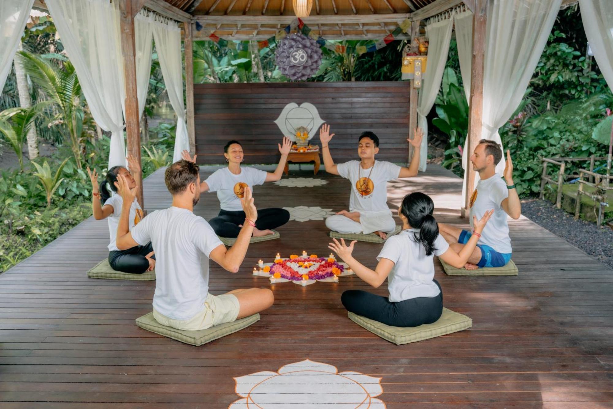 Tattva Retreat & Wellness 3*