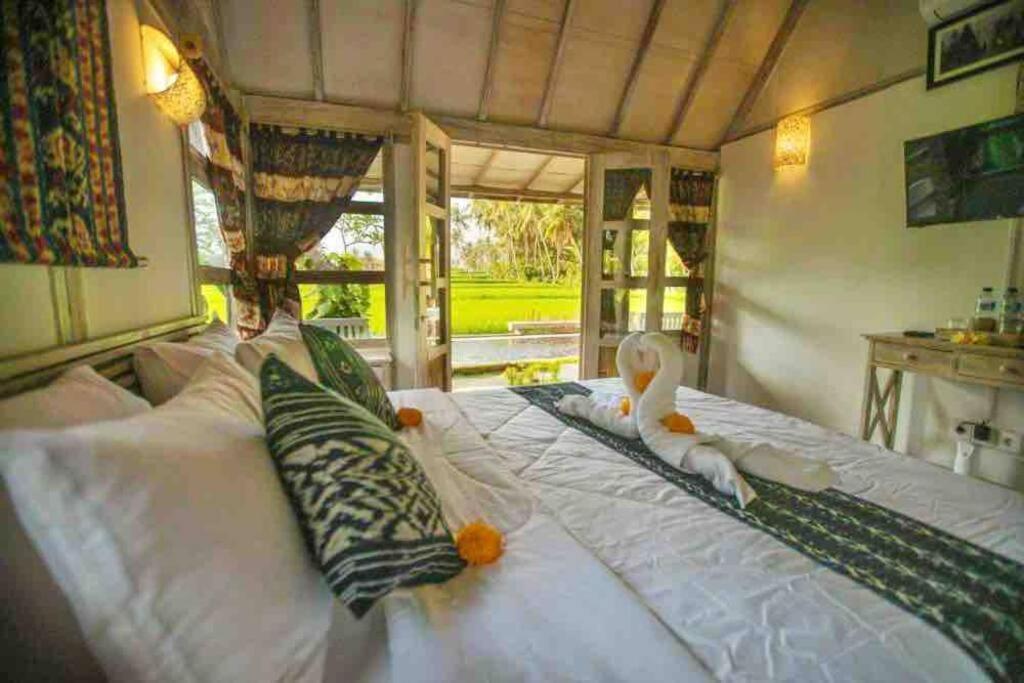 5br Private Pool,stunning View In Villa Ubud (Bali)