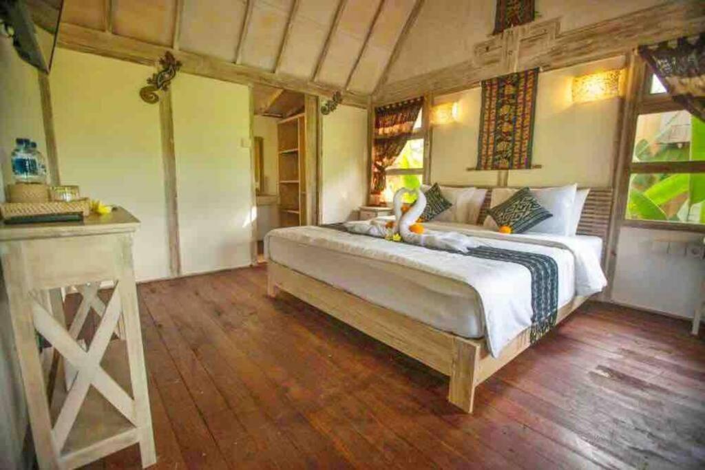 5br Private Pool,stunning View In Villa Ubud (Bali)