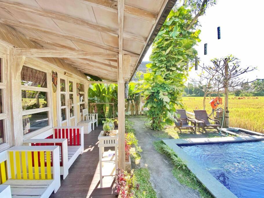 5br Private Pool,stunning View In