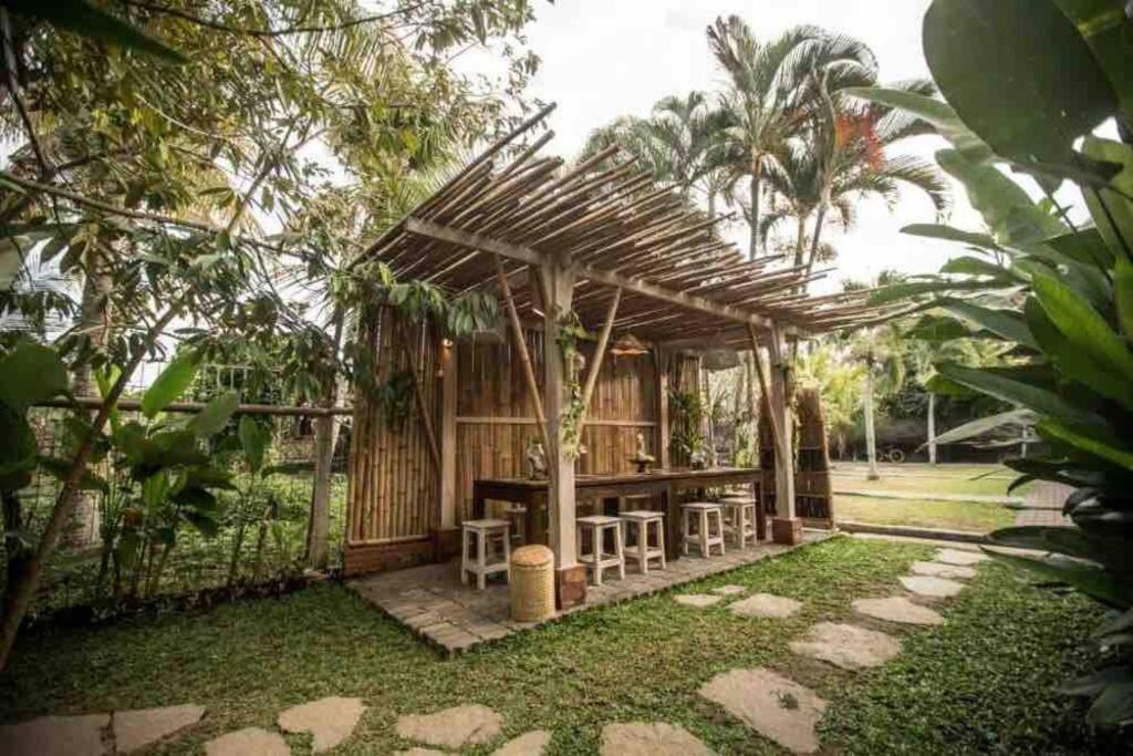 5br Private Pool,stunning View In Villa Ubud (Bali)