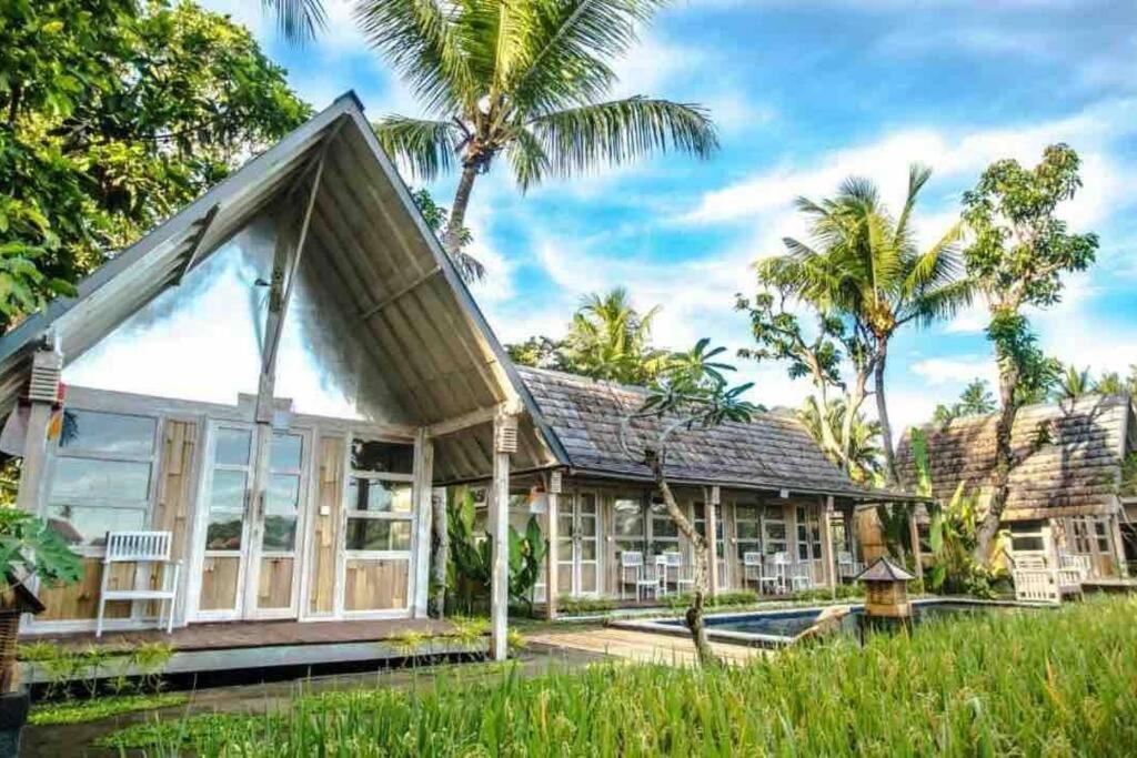 5br Private Pool,stunning View In Villa Ubud (Bali)