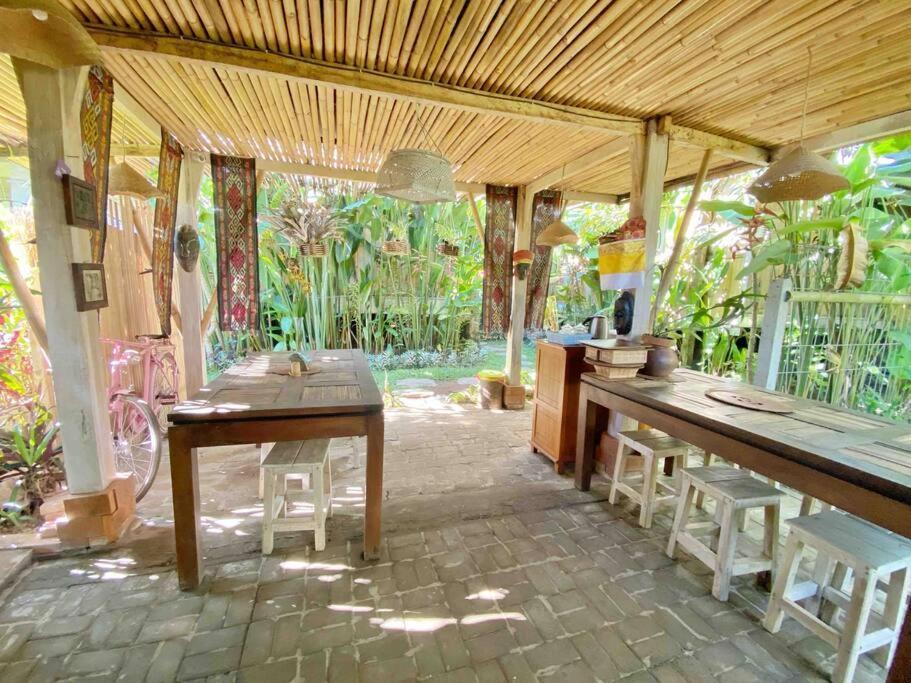 Villa 5br Private Pool,stunning View In *