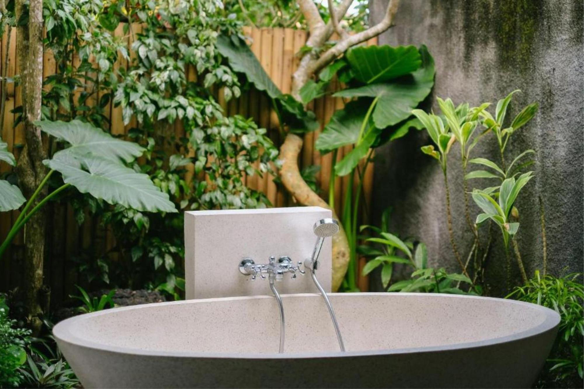 Villa Flower 3 Bedroom Private Pool An01 Ubud (Bali)