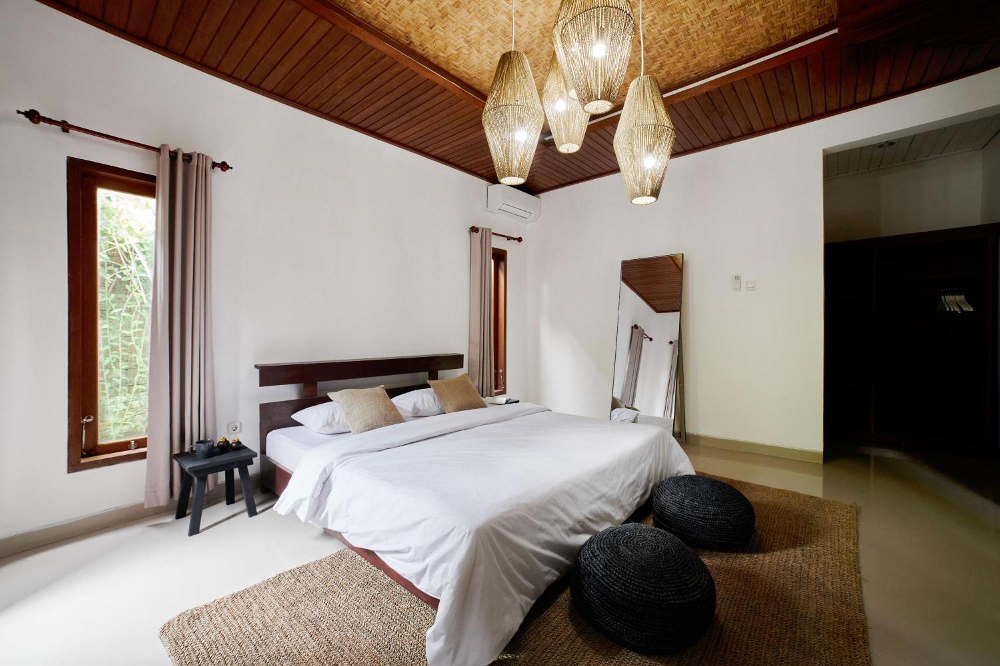 Parq 2 Bedrooms
