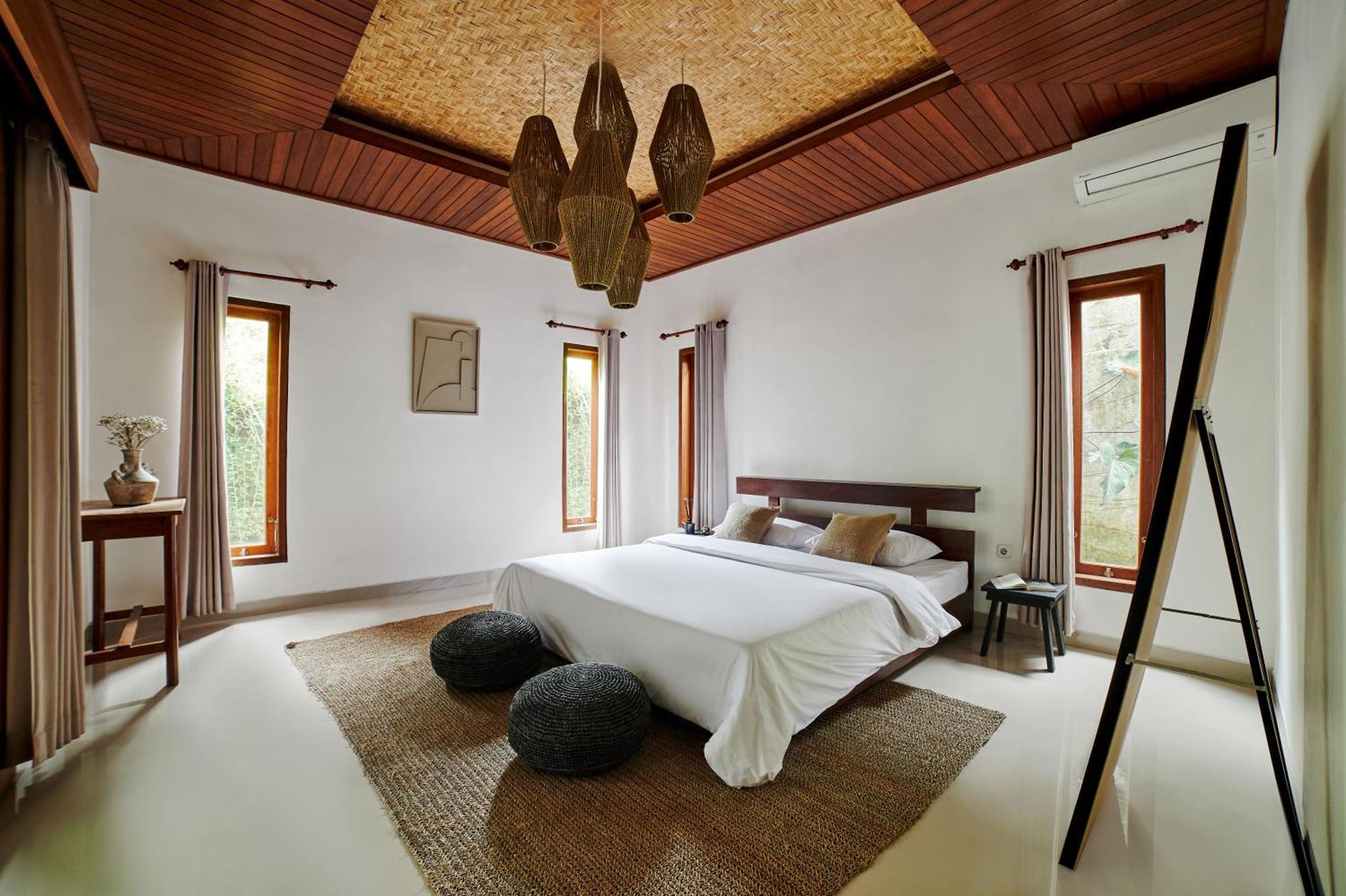 Villa Parq 2 Bedrooms Ubud (Bali)