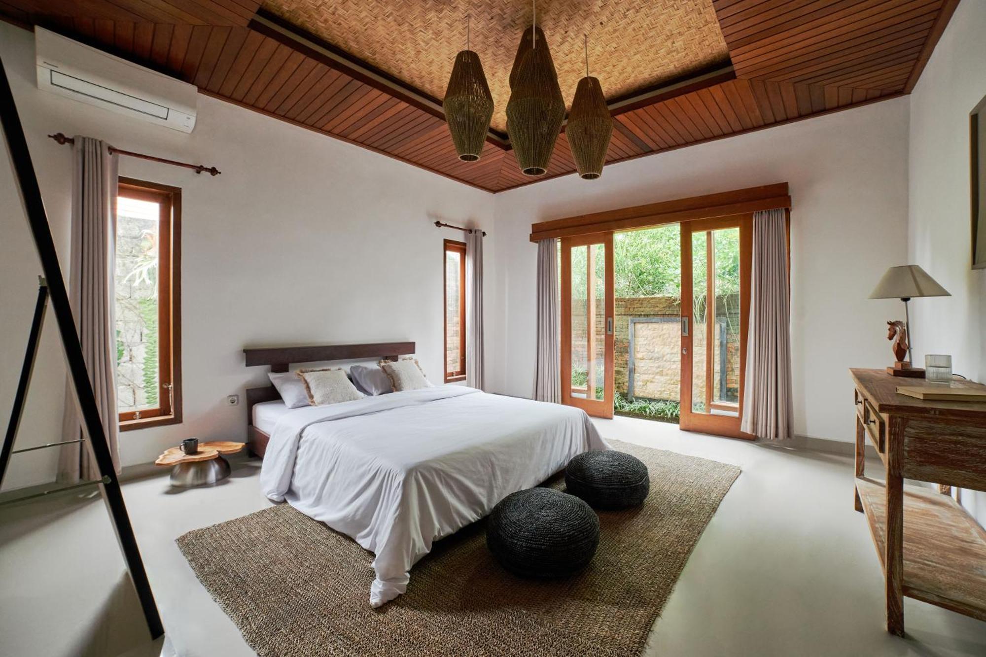 Parq 2 Bedrooms