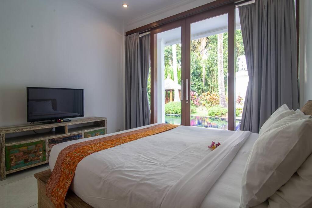 Purnama Villa *