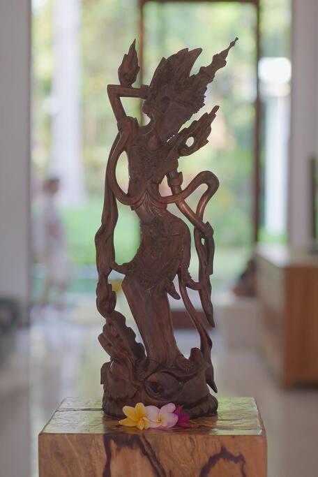 Villa Purnama *