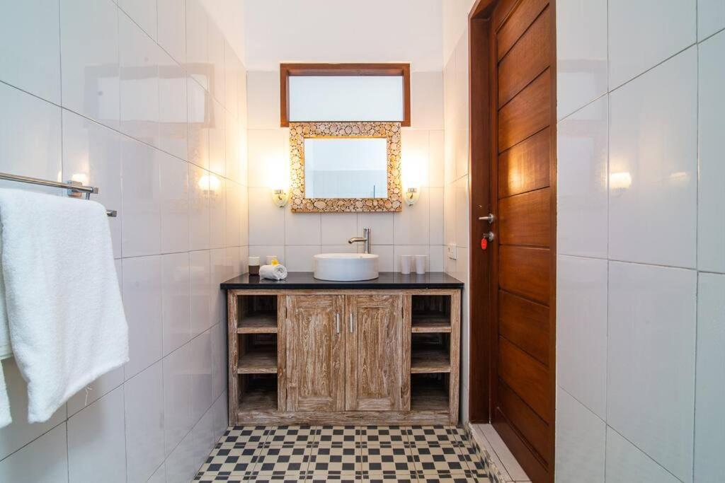 Purnama Villa Ubud (Bali)