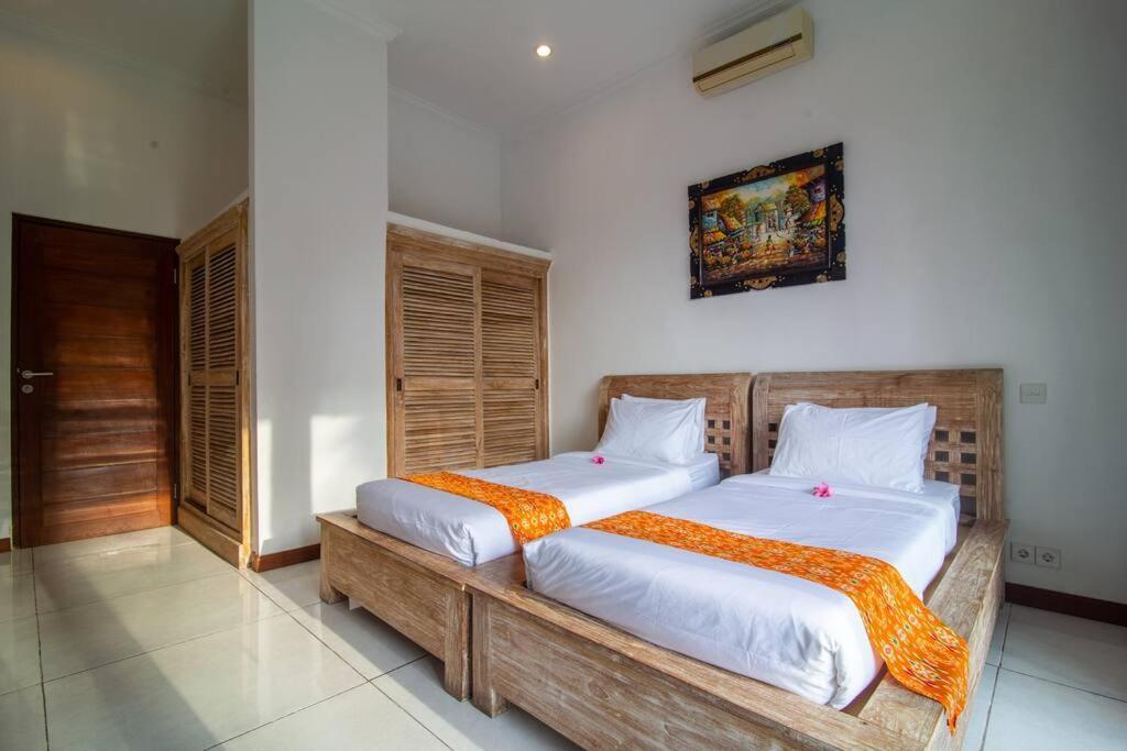 Purnama Villa