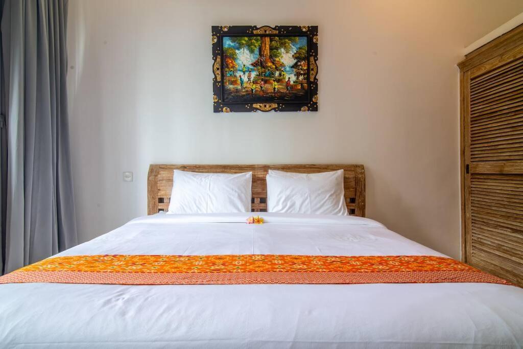 Purnama Villa Ubud (Bali)