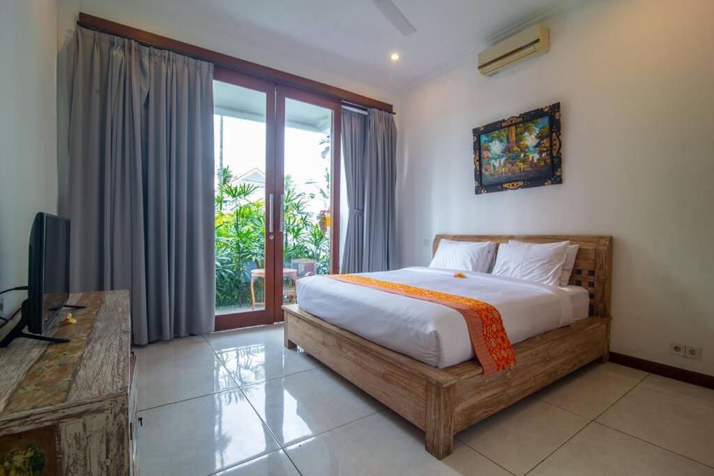 Purnama Villa