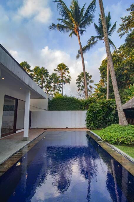 Villa Purnama *