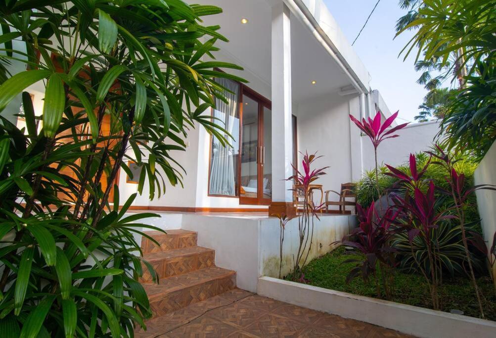 Purnama Villa Ubud (Bali)