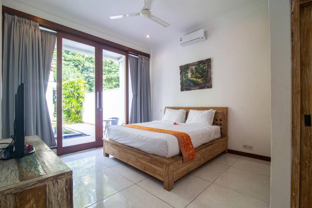 Villa Purnama Ubud (Bali)