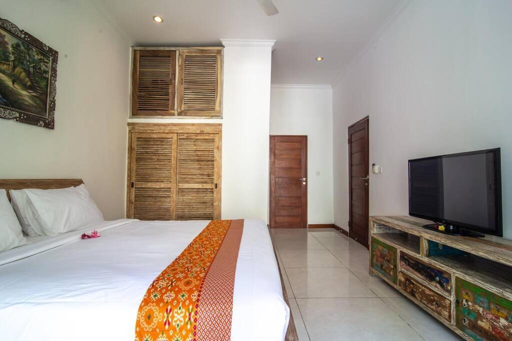Villa Purnama