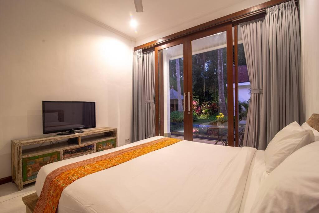 Villa Purnama Ubud (Bali)