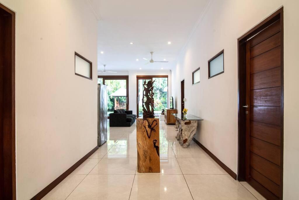 Purnama Villa *