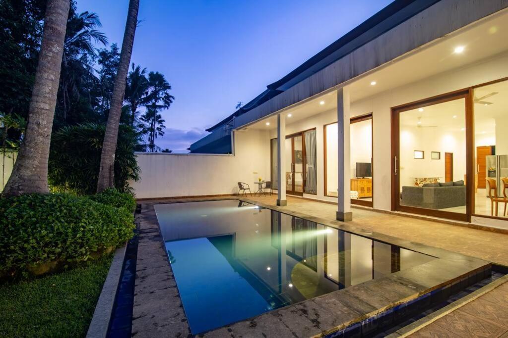 Villa Purnama *